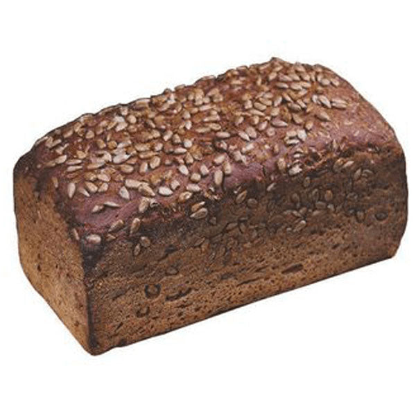 Frozen Bread Zavarnoy with Sunflower Seeds – 10.58 oz (300gr)